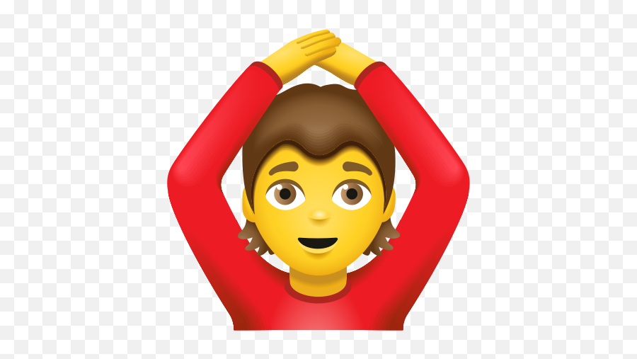 Person Gesturing Ok Iconos - Descarga Gratuita Png Y Svg Happy Emoji,Ok Emoji Png