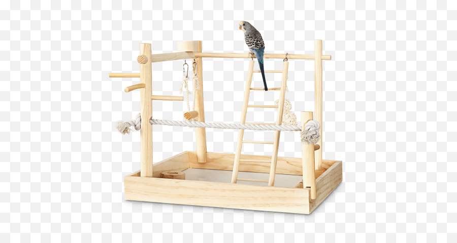 You U0026 Me 3 - In1 Playground For Birds 15 In 2020 Bird Toys You And Me Bird Playground Emoji,Parrot Emoji