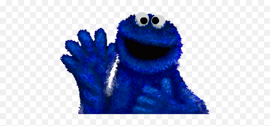 Cookie Monster Psd Official Psds - Drawings Of Cookie Monster Emoji,Cookie Monster Emoji