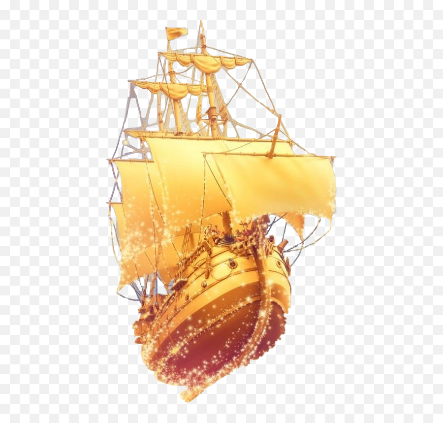 To - The Walt Disney Company Emoji,Pirate Ship Emoji