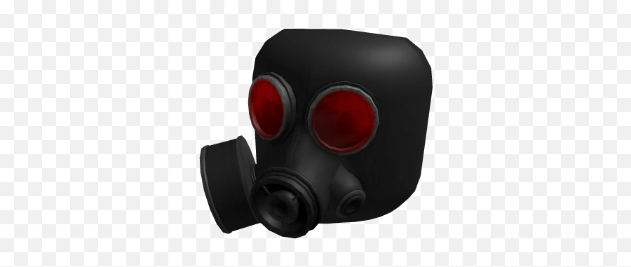 Ugc Items - General Service Respirator Emoji,Gas Mask Emoji