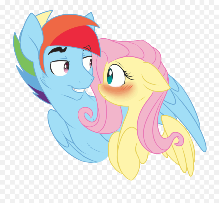 Rating Tags General - Male Flutterdash Emoji,Buttcheek Emoji