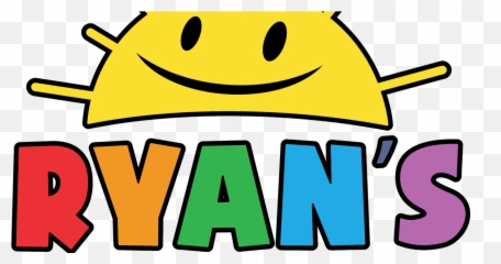 Ryan Toys Review Has Launched A New Line - Clipart Emoji