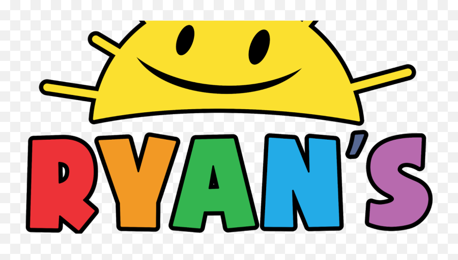 Ryan Toys Review Has Launched A New Toy Line - Ryan Toy Review Clipart Emoji,Blowing Steam Emoji