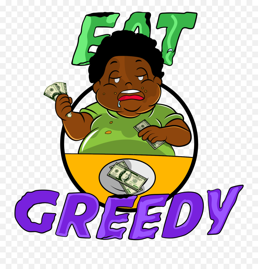 Greedy Clipart - Greedy Png Emoji,Greedy Emoji