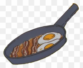 Moods In Film Music Fashion And Life U2014 Breakfast At My House - Pan Emoji,Fried Egg Emoji