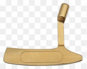 China Supplier Design Cavity And Face - Putter Emoji