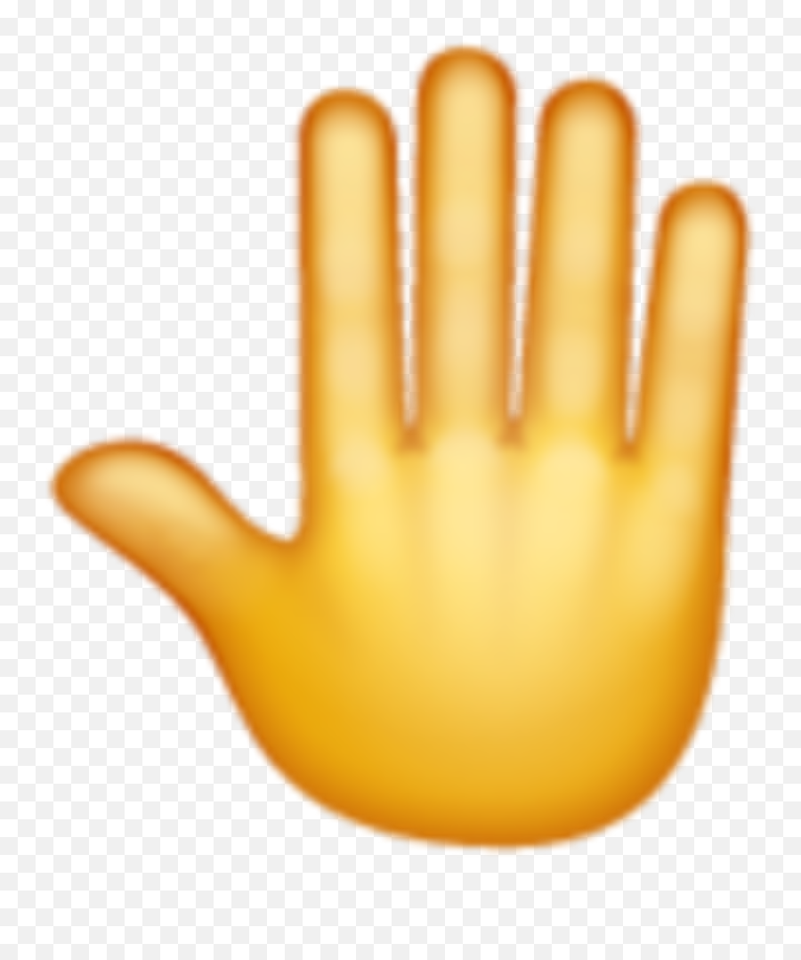 Significado De Los Emojis De Whatsapp - Backwards Hand Emoji,Emojis De Manos