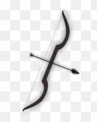 Bow And Arrow Valmiki Ramayana Archery - Bow And Arrow Emoji,Archery Emoji