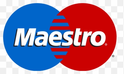 Maestro - Maestro Card Logo Png Emoji,Iphone 7 Plus Emojis
