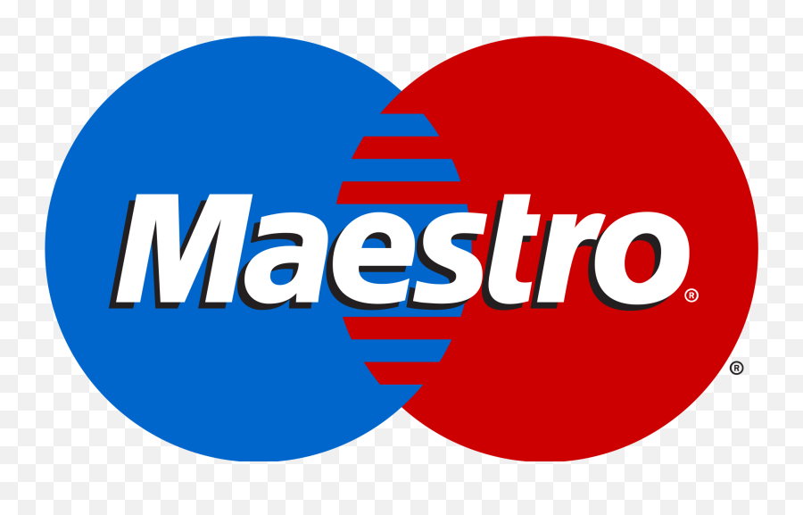 Maestro - Maestro Card Logo Png Emoji,Iphone 7 Plus Emojis