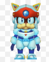 Top Samurai Pizza Cats Stickers For - 3d Model Emoji