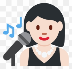 Twemoji2 1f469 - Maintenance Girl Png Emoji