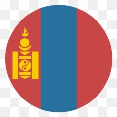 Performing Arts Emoji For Facebook - Mongolia Flag Circle Icon,Performing Arts Emoji