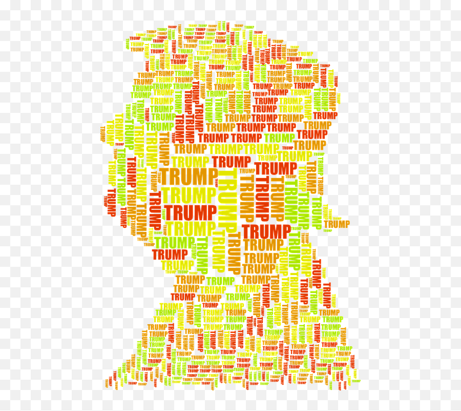 Free Crazy Mad Vectors - Transparent Trump Fonts Emoji,Axe Emoji