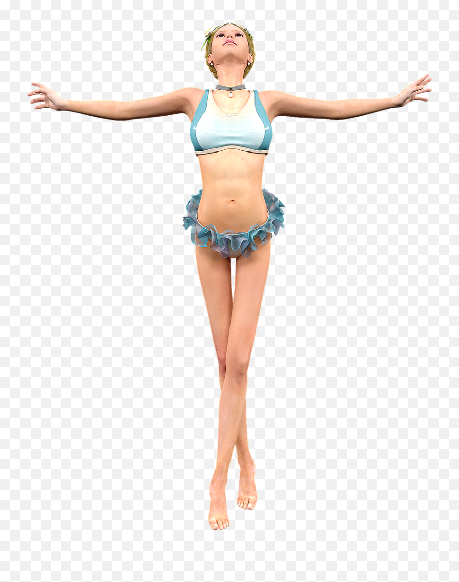 Ballet Dance Dancer Grazie Girl - Girl Emoji,Dancing Girl Emoji Costume