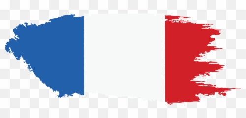 Flag Of France Emoji Regional Indicator Symbol - Clip Art