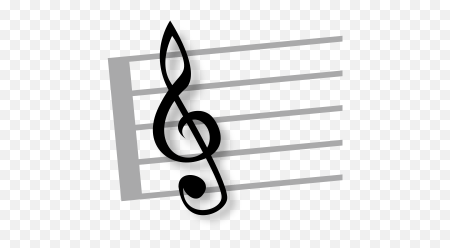 Musical Score Emoji For Facebook Email Sms - Musical Score Emoji,Music Emojis