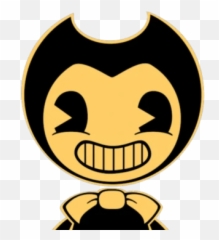 Bendy - Bendy T Shirt Roblox Emoji,Finger Guns Emoticon