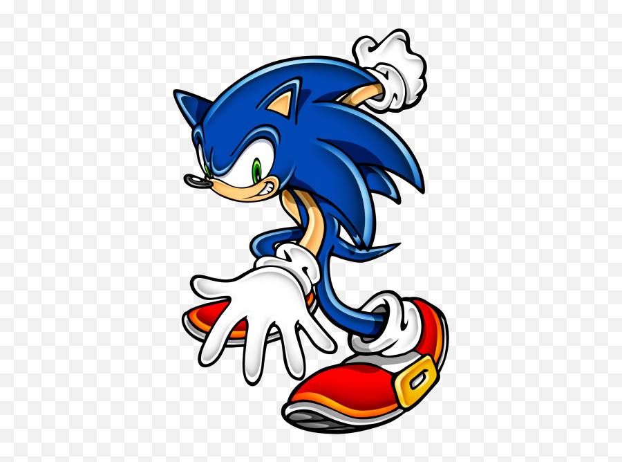 Hedgehog Png And Vectors For Free - Sonic Adventure 2 Battle Sonic Emoji,Sonic The Hedgehog Emoji