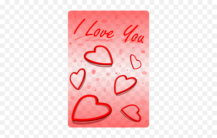 Signpost With Hearts Vector Image - Boyfriend Cute I Love You Emoji,Asl I Love You Emoji