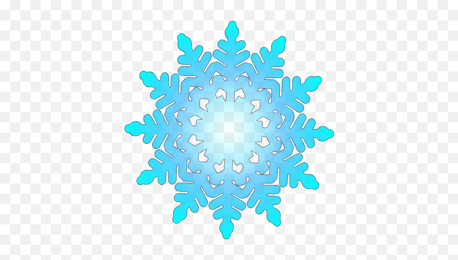 Snowflakes Free To Use Cliparts - Snowflake Free Clip Art Emoji,Snowflake Sun Leaf Leaf Emoji