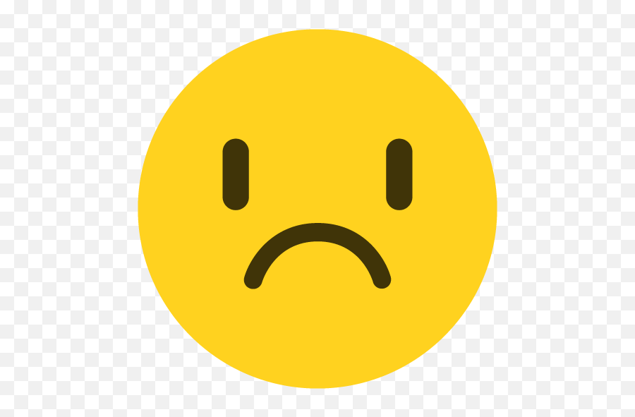 Emoji Icon - Circle,Headache Emoji