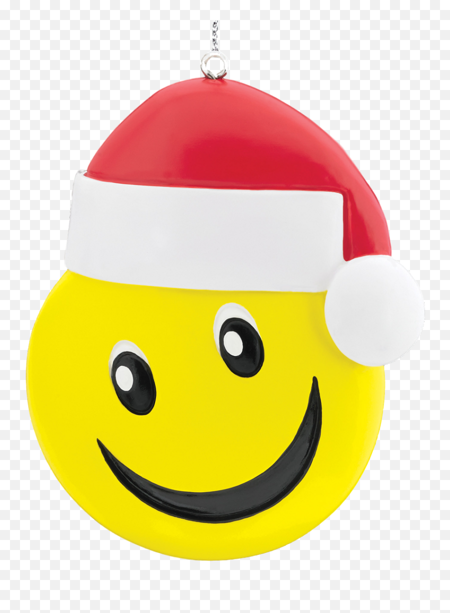 2017 Dad Penguin - Emoji Santa Smiley Face,Spooky Emoticon