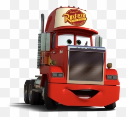 Mack - Mack Cars Emoji,Semi Truck Emoji