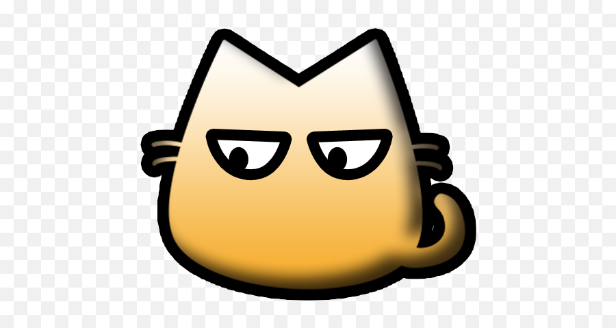 Cat Sweeper Free - Clip Art Emoji,Sweep Emoticon