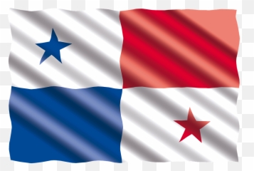 International Flag Panama Free Pictures - Png Emoji