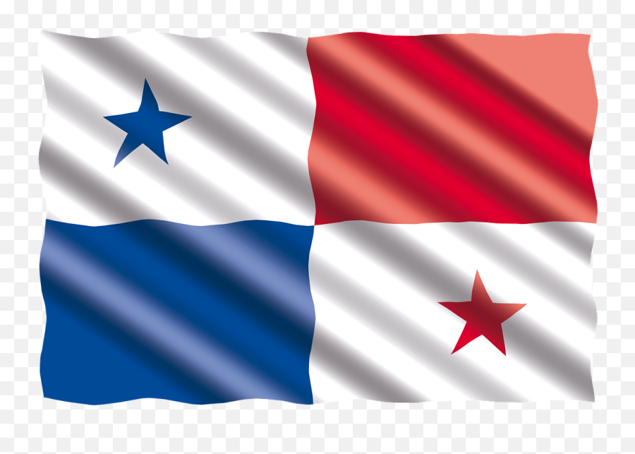 International Flag Panama Free Pictures - Panama Flag Png Emoji,Panamanian Flag Emoji