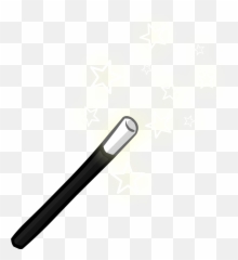 Club Penguin Magician Wand Clipart In - New Zealand Flag 2014 Emoji
