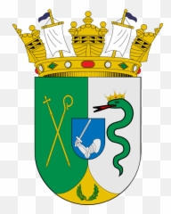 Escudo De Armas De Culebra Puerto Rico - Escudo De Culebra Puerto Rico Emoji,Emoji Puerto Rico