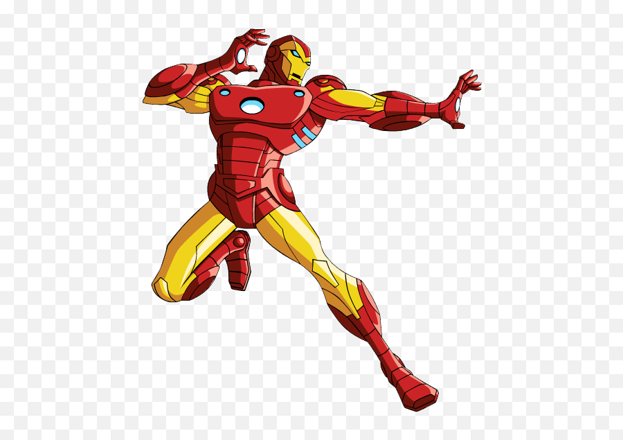 Iron Man 3 Logo Like The One Below - Avengers Mightiest Heroes Iron Man Emoji,Iron Man Emoticon