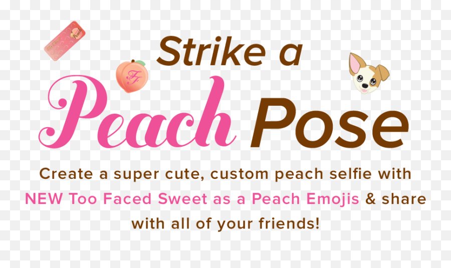 Sweet Peach Emoji Contest - Perla,Peach Emoji Png