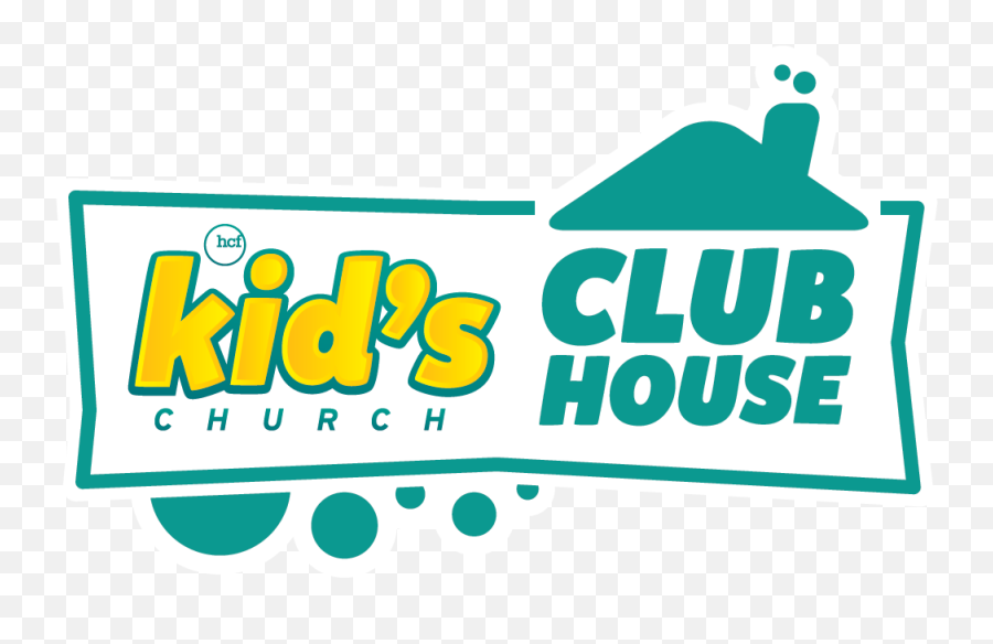 Cubberley U2013 Horizon Christian Fellowship - Kids Church Club House Emoji,Church Emoji