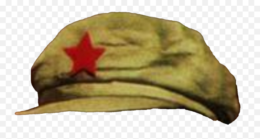 Vintage Mao Prc China Communism Peoplesrepublic Sociali - Chinese Communist Hat Png Emoji,China Flag Emoji