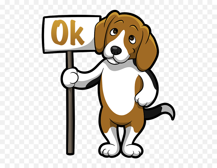 Beaglemoji - Beagle Emoji And Stickers By Ashwani Singla Beagle Emoji,Wrestling Emoji