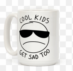 Pin - Coffee Cup Emoji