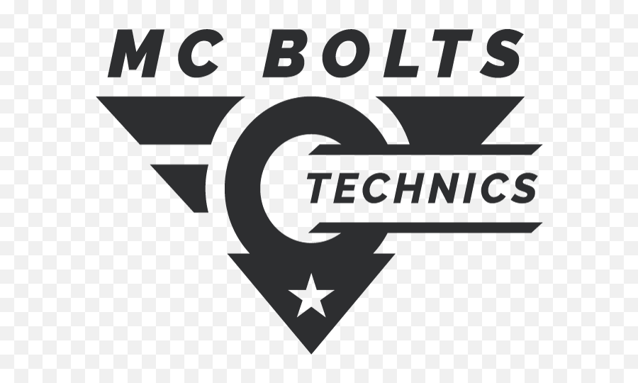 Club Motorcycle Bolts Lightning - Mc Technics Bolts Graphics Emoji,Bolt Emoji