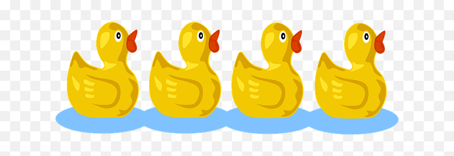 10 Free Stupid U0026 Cartoon Vectors - Pixabay Clipart Ducks Emoji,Rubber Ducky Emoji