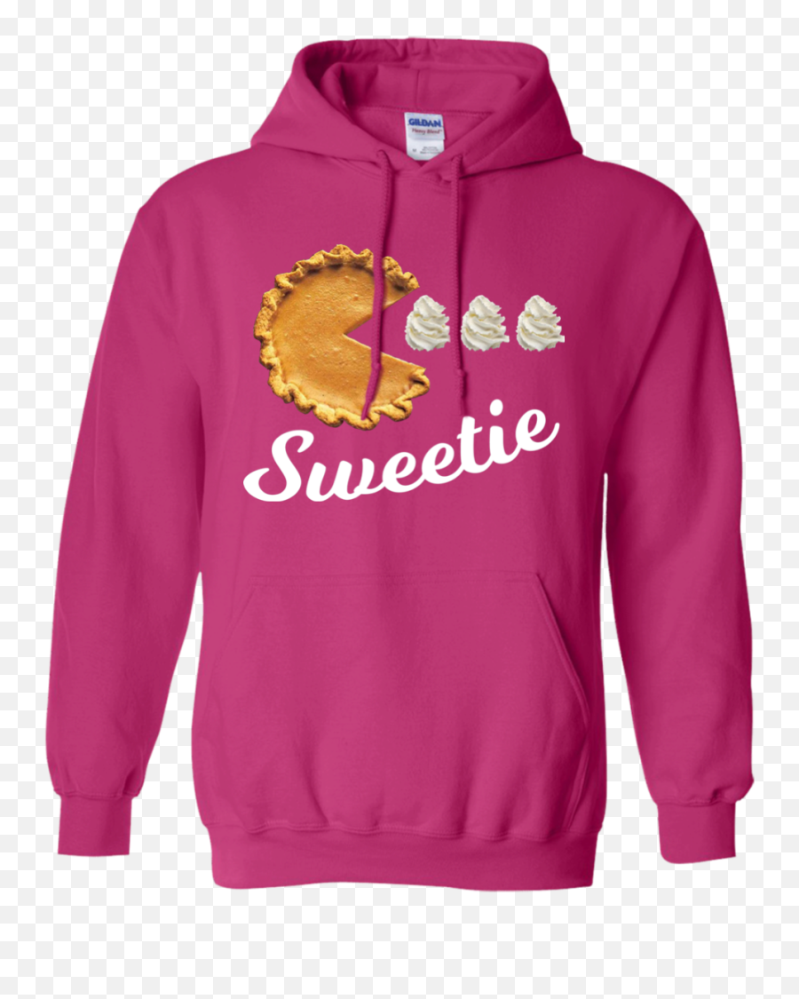Pumpkin Pie Thanksgiving Shirt G185 Gildan Pullover Hoodie 8 - October 20 Queens Were Born In October Emoji,Pumpkin Pie Emoji