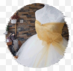 Wedding Dressmaking Swansea Tailor - Illustration Emoji