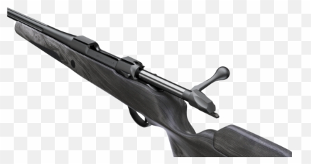 Sako 85 Black Wolf - Sako Carbon Wolf Emoji,Emoji Shooting Itself