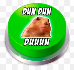 Dun Dun Dun Button Meme 27 - Dun Dun Duuun Emoji,Xd Emoji Meme