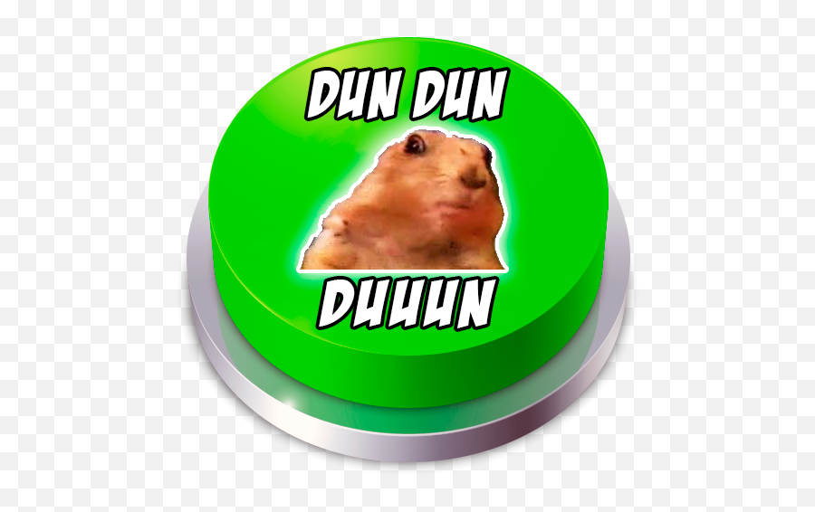 Dun Dun Dun Button Meme 27 - Dun Dun Duuun Emoji,Xd Emoji Meme