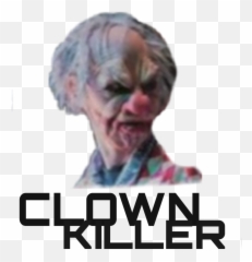 Clown Killer Darkside Xyjarit - Broiler Fish In Tamil Nadu Emoji