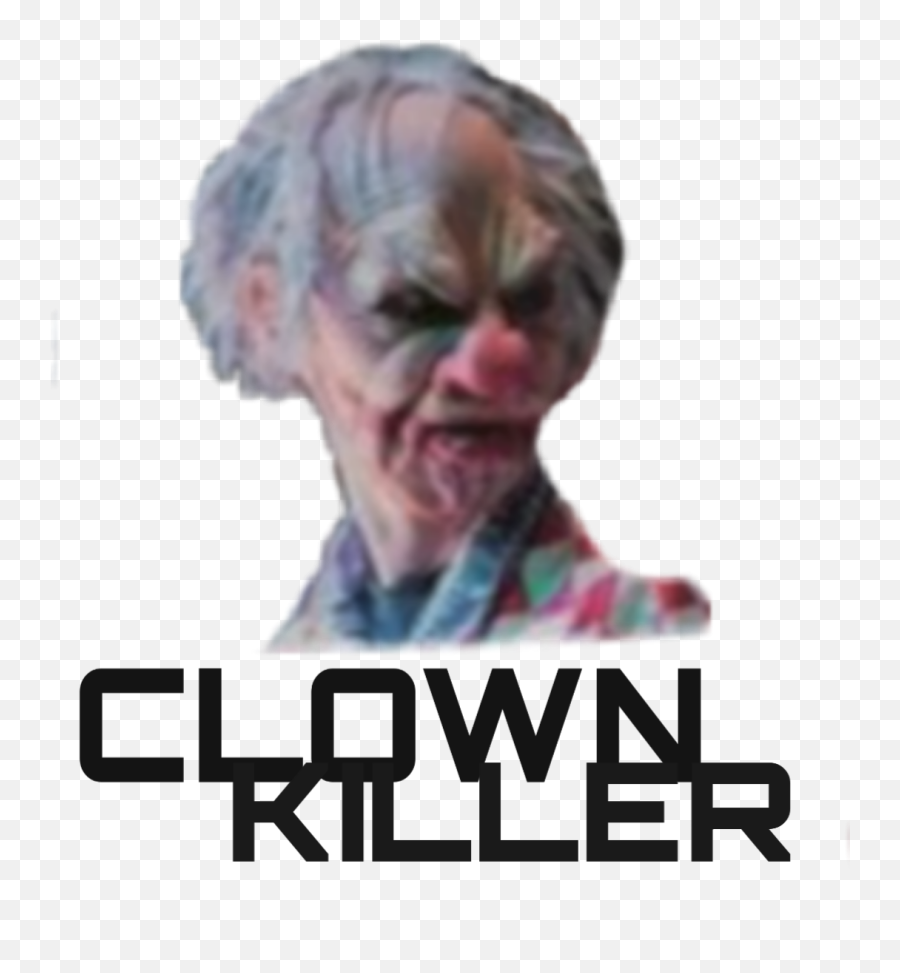 Clown Killer Darkside Xyjarit - Broiler Fish In Tamil Nadu Emoji,Killer Clown Emoji