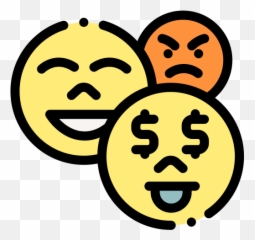 Emoji - Free Smileys Icons Icones Pequenos Emoji Png,Sneeze Emoticon